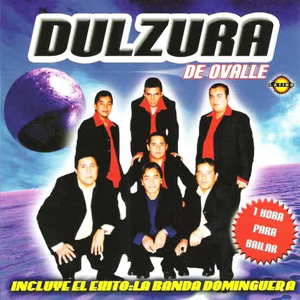 DULZURA: 1 Hora para Bailar