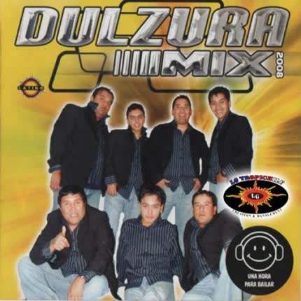 DULZURA: Dulzura mix 2008