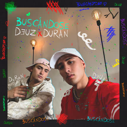 DURAN: Buscándose