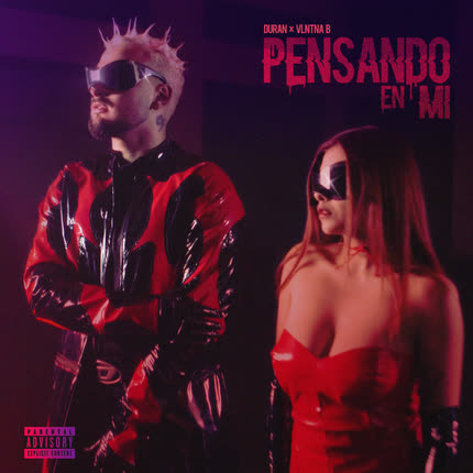 DURAN: Pensando en Mí