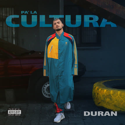 DURAN: Pa´ la Cultura