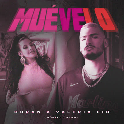 DURAN: Muévelo