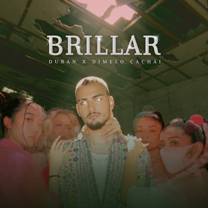 DURAN: Brillar