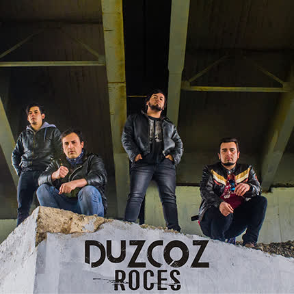 DUZCOZ: Roces