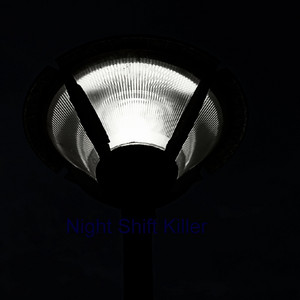 DRYFIRES: Night Shift Killer