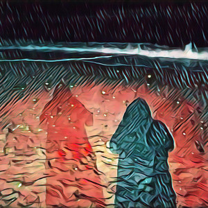 DRYFIRES: Born Again From The Darkness