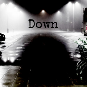 DRYFIRES: Down