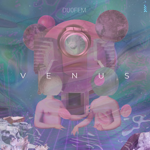 DU0FEM: Venus