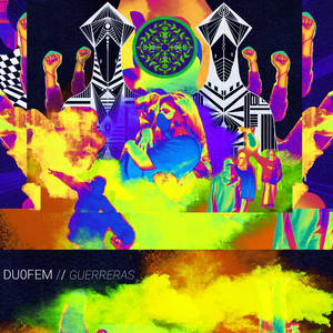 DU0FEM: Guerreras