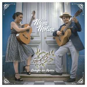 DUO MENA MOLINA: Debajito del Maitén