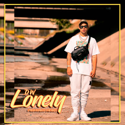 DW & DIMELO CACHAI: Lonely