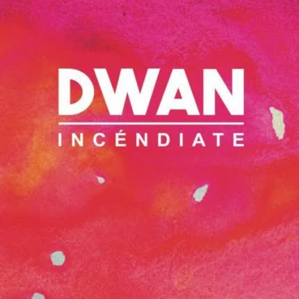 DWAN: Incéndiate