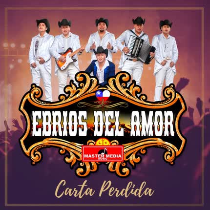 EBRIOS DEL AMOR: Carta Perdida