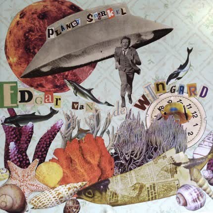 EDGAR VAN DE WINGARD: Planet Snorkel