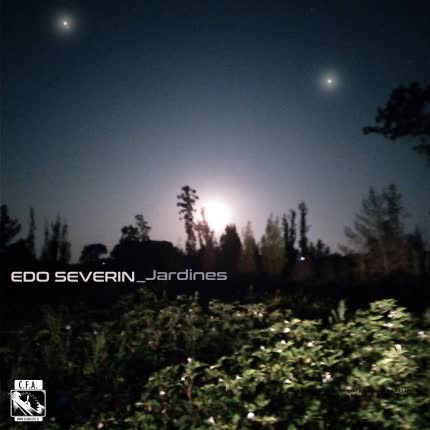 EDO SEVERIN: Jardines