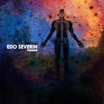 EDO SEVERIN: Puangue