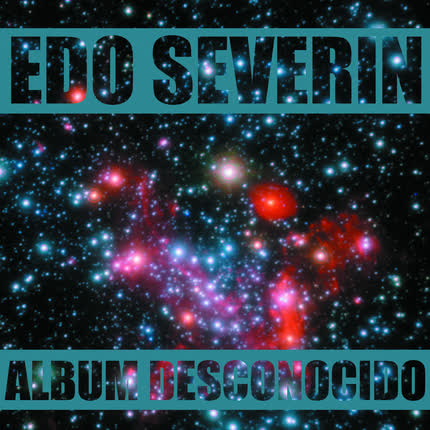 EDO SEVERIN: Album desconocido