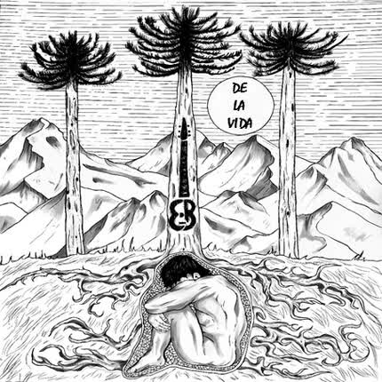 EDUARDO AGUILERA: De la Vida