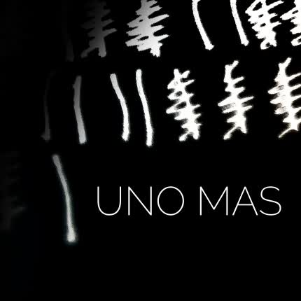 EDUARDO CARRASCO + COLOMBINA PARRA + ISMAEL ODDO + MANU CARRASCO: Uno Más