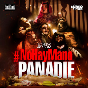 ECBARRIO: #nohaymanopanadie