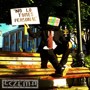ECZEMA: No Lo Tomes Personal