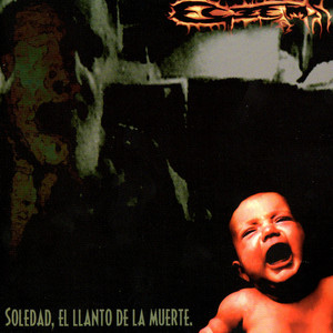 ECZEMA: Soledad, el llanto de la muerte
