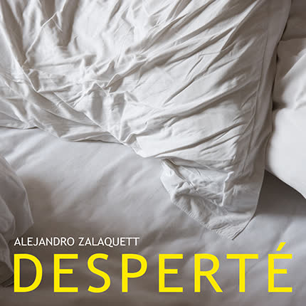 ALEJANDRO ZALAQUETT: Desperté