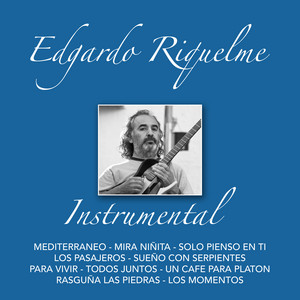 EDGARDO RIQUELME: Instrumental