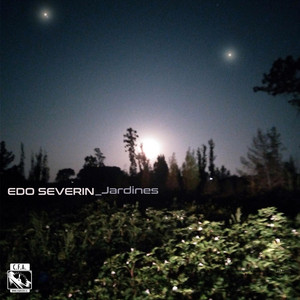 EDO SEVERIN: Jardines