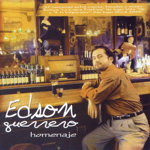 EDSON GUERRERO: Homenaje