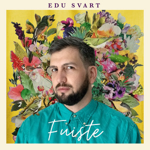 EDU SVART: Fuiste