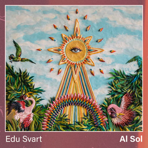 EDU SVART: Al Sol
