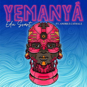 EDU SVART: Yemanyá