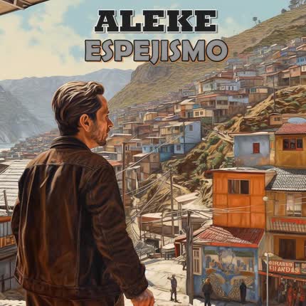 ALEKE: Espejismo