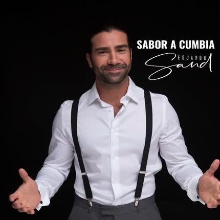 EDUARDO SAND: Sabor a Cumbia