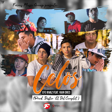 EFE RIVAZ: Celos