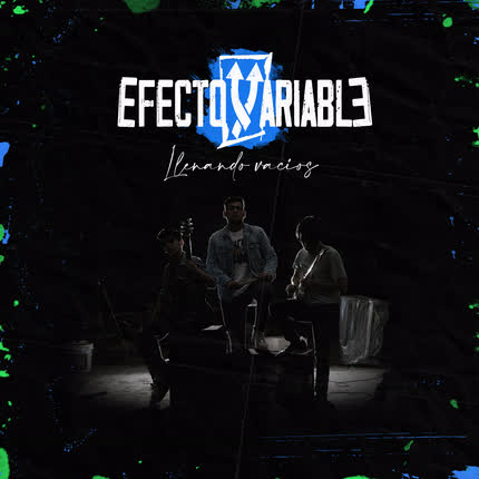 EFECTO VARIABLE: Llenando Vacíos