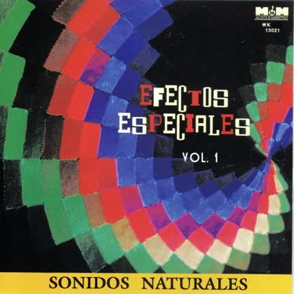 EFECTOS ESPECIALES: Volumen 1