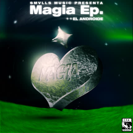 EL ANDROIDE: Magia