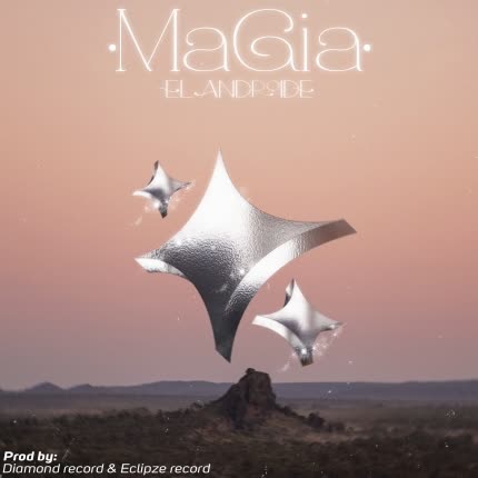 EL ANDROIDE: Magia
