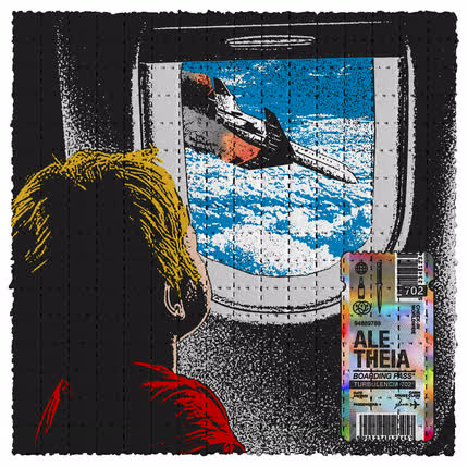 ALETHEIA: Turbulencia 702
