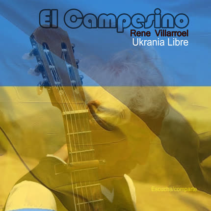 EL CAMPESINO RENE VILLARROEL: Ukrania Siempre Libre