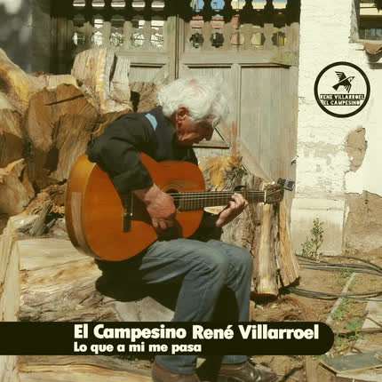 EL CAMPESINO RENE VILLARROEL: Lo Que a Mí Me Pasa