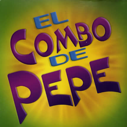 EL COMBO DE PEPE: El Combo de Pepe