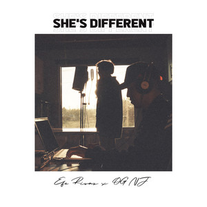 EFE RIVAZ: She's Different