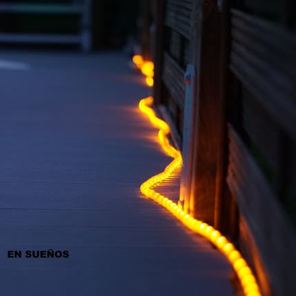 ALEX ASTORGA: En Sueños