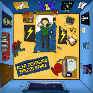 EFECTO STARK: Alfa Centauro