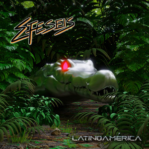 EFESEIS: Latinoamérica