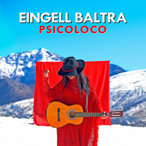EINGELL BALTRA: Psicoloco