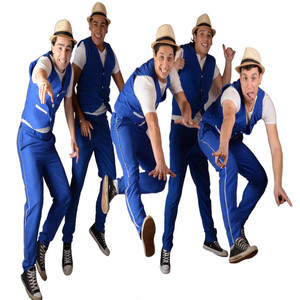 EKLIPSE DE AMOR: Un nuevo comienzo (Eklipse 2020)